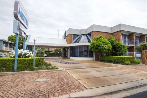 Dubbo RSL Club Motel - Nambucca Heads Accommodation 0
