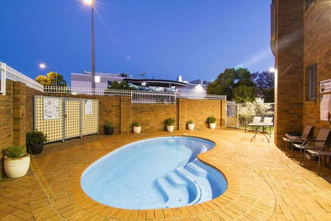 Dubbo RSL Club Motel - Nambucca Heads Accommodation 5