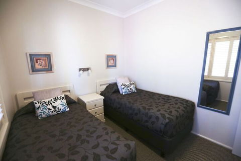 Country Apartments - Nambucca Heads Accommodation 7