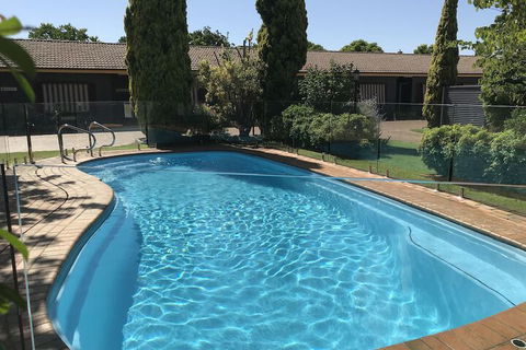 Country Apartments - Nambucca Heads Accommodation 4