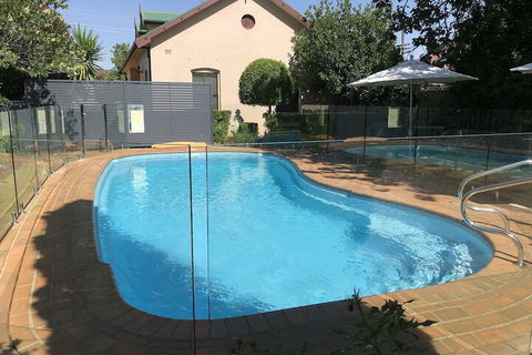 Country Apartments - Nambucca Heads Accommodation 5