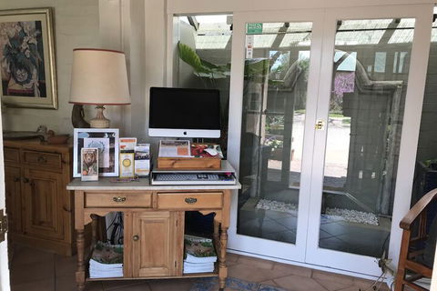 Country Apartments - Nambucca Heads Accommodation 6