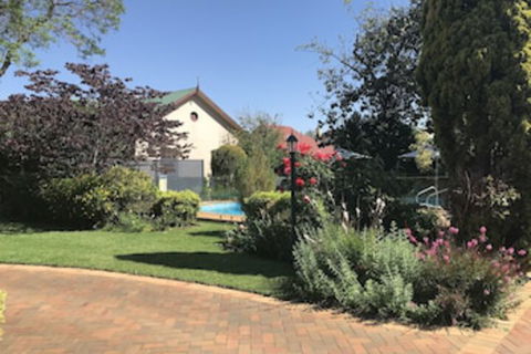Country Apartments - Nambucca Heads Accommodation 0