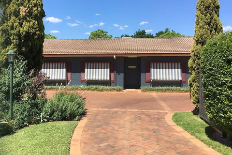 Country Apartments - Nambucca Heads Accommodation 1