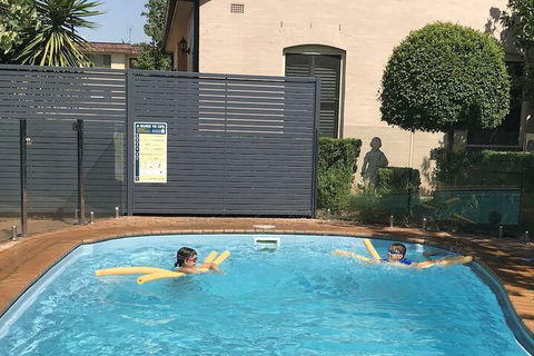 Country Apartments - Nambucca Heads Accommodation 3