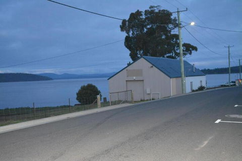 Smugglers Rest Apartments Dover - Nambucca Heads Accommodation 7