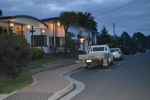 Smugglers Rest Apartments Dover - Nambucca Heads Accommodation 2