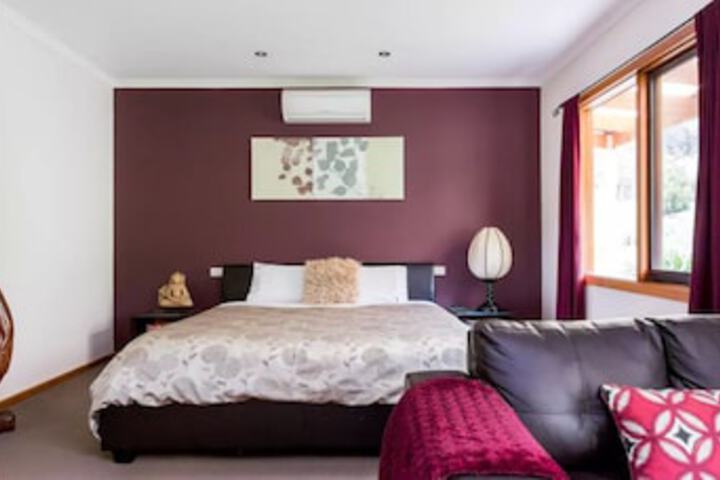 Mount Macedon VIC Nambucca Heads Accommodation
