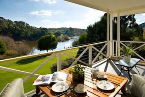 Lakeside Suites 1 - Nambucca Heads Accommodation 4
