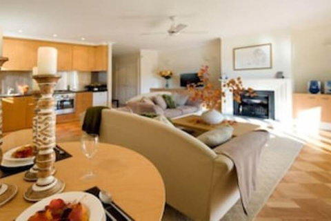 Lakeside Suites 1 - Nambucca Heads Accommodation 2
