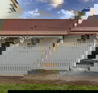Daylesford Spa Accommodation - Nambucca Heads Accommodation
