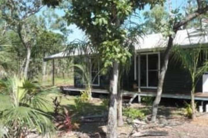 Darwin River NT Nambucca Heads Accommodation