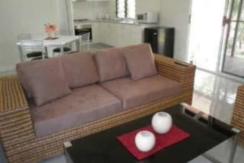 Chalets On Woodlands - Nambucca Heads Accommodation 2