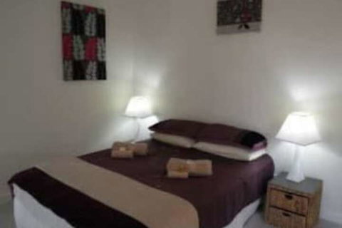 Chalets On Woodlands - Nambucca Heads Accommodation 4