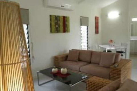 Chalets On Woodlands - Nambucca Heads Accommodation 5