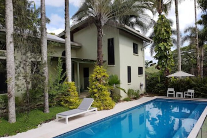 Daintree QLD Nambucca Heads Accommodation