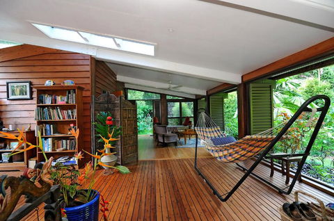 Cow Bay Homestay B & B - Nambucca Heads Accommodation 6