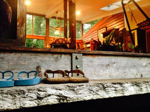 Cow Bay Homestay B & B - Nambucca Heads Accommodation 4