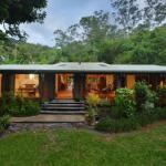 Cow Bay Homestay B & B - Nambucca Heads Accommodation 0
