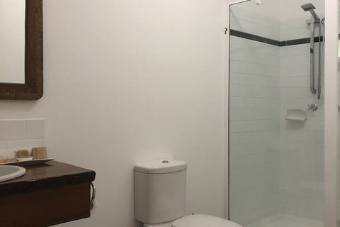 Daintree Manor Bed & Breakfast - Nambucca Heads Accommodation 7