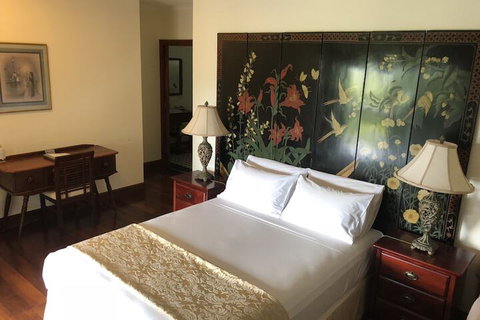 Daintree Manor Bed & Breakfast - Nambucca Heads Accommodation 3