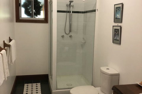 Daintree Manor Bed & Breakfast - Nambucca Heads Accommodation 5