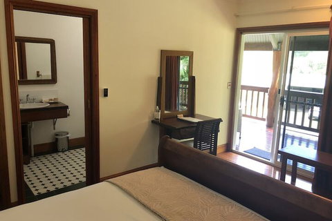 Daintree Manor Bed & Breakfast - Nambucca Heads Accommodation 6