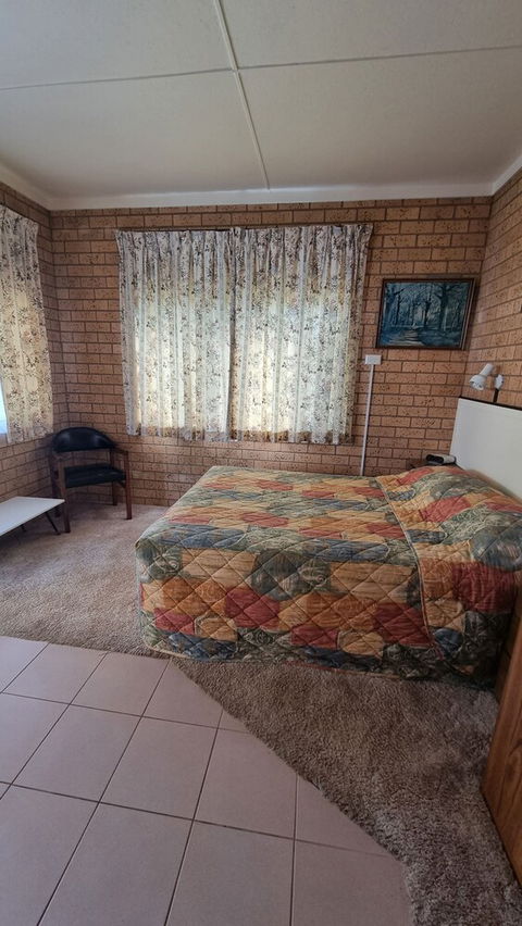 Lone Pine Motel - Corowa - Nambucca Heads Accommodation 6