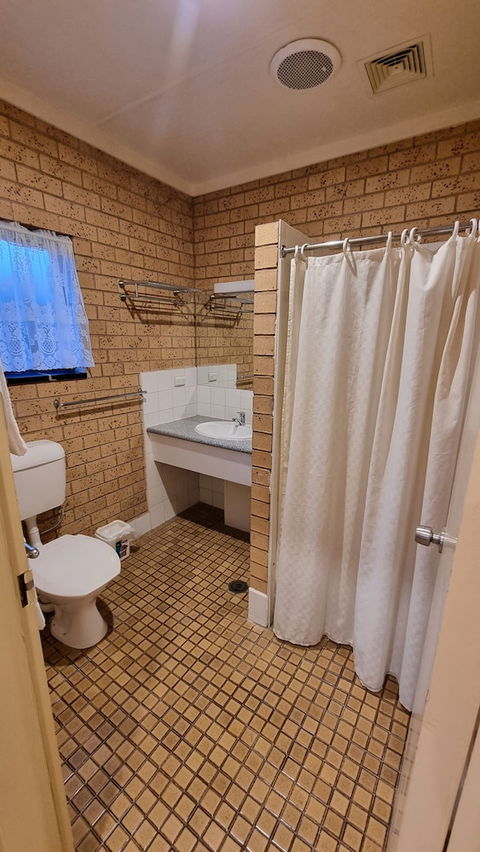 Lone Pine Motel - Corowa - Nambucca Heads Accommodation 4
