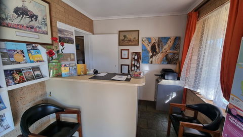 Lone Pine Motel - Corowa - Nambucca Heads Accommodation 3