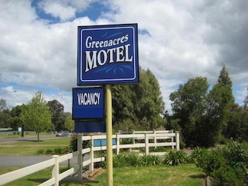 Greenacres Motel - Nambucca Heads Accommodation 4