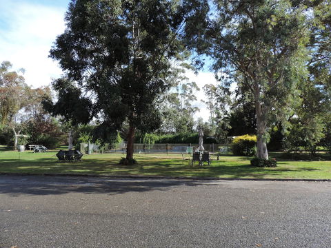 Greenacres Motel - Nambucca Heads Accommodation 0