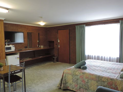 Greenacres Motel - Nambucca Heads Accommodation 6