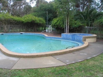 Greenacres Motel - Nambucca Heads Accommodation 3