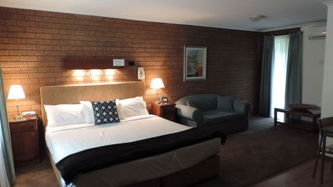Greenacres Motel - Nambucca Heads Accommodation 5