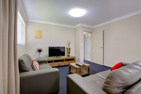 Beachpark Apartments - Nambucca Heads Accommodation 4