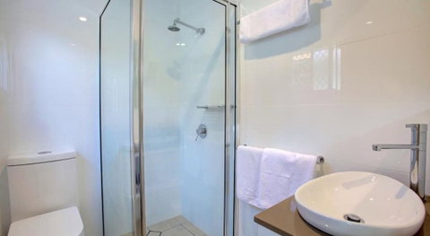 Beachpark Apartments - Nambucca Heads Accommodation 5