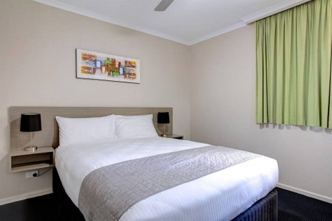 Beachpark Apartments - Nambucca Heads Accommodation 6
