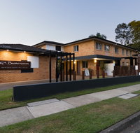 Beachpark Apartments - Nambucca Heads Accommodation