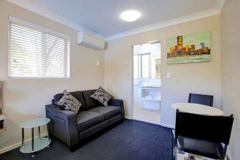 Beachpark Apartments - Nambucca Heads Accommodation 3