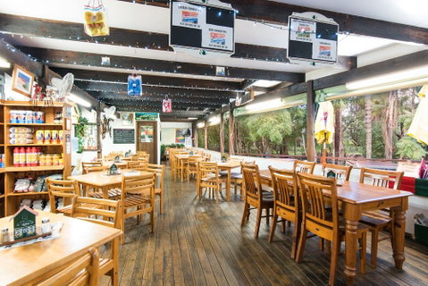 Clog Barn Caravan Park - Nambucca Heads Accommodation 5