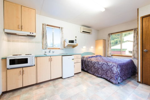 Clog Barn Caravan Park - Nambucca Heads Accommodation 3