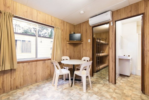 Clog Barn Caravan Park - Nambucca Heads Accommodation 4