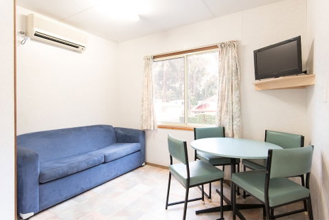 Clog Barn Caravan Park - Nambucca Heads Accommodation 2