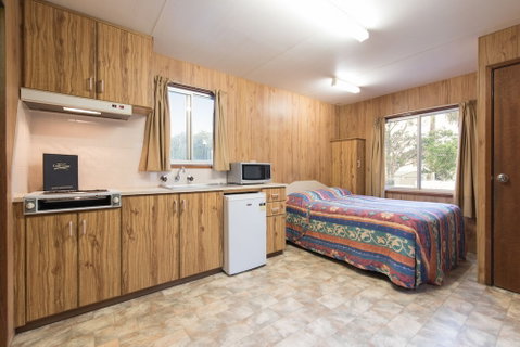 Clog Barn Caravan Park - Nambucca Heads Accommodation 1