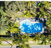 Ocean Paradise Holiday Units - Nambucca Heads Accommodation