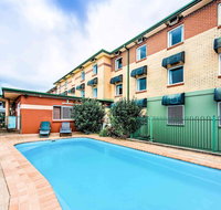 Ibis Budget Coffs Harbour - Nambucca Heads Accommodation