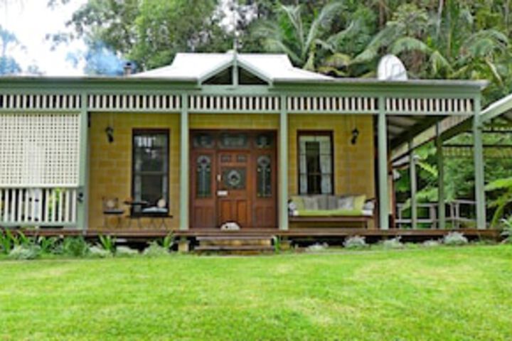 Coffs Harbour Jetty NSW Nambucca Heads Accommodation