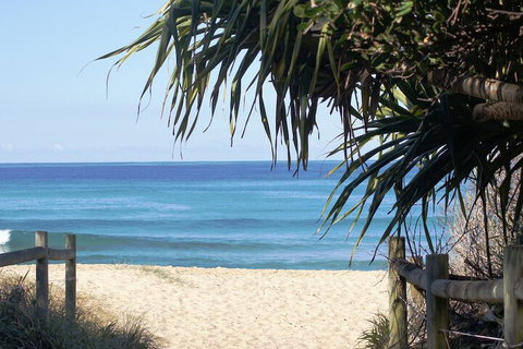 Sapphire Beach Holiday Park - Nambucca Heads Accommodation 5