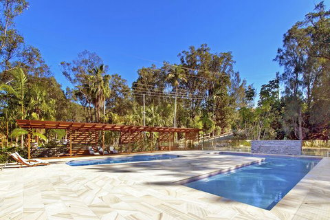Sapphire Beach Holiday Park - Nambucca Heads Accommodation 6